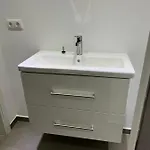 Apartmán Otto-maigler-see-koeln-huerth *