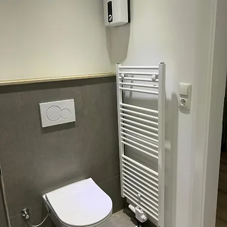 Otto-maigler-see-koeln-huerth Lägenhet Hürth