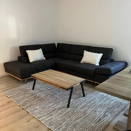 Otto-maigler-see-köln-hürth Apartamento