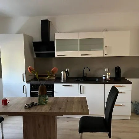 Lägenhet Otto-maigler-see-koeln-huerth Hürth