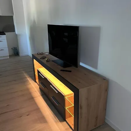 Apartamento Otto-maigler-see-köln-hürth *