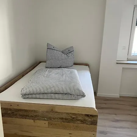 Otto-maigler-see-koeln-huerth Apartment Huerth