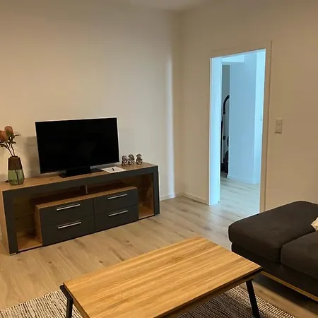 Otto-maigler-see-köln-hürth Apartamento Hürth