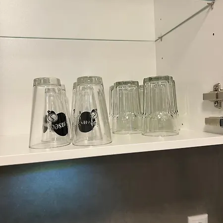 Apartamento Otto-maigler-see-köln-hürth Hürth