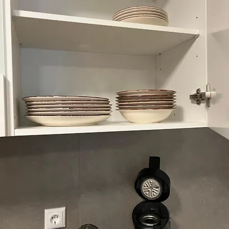 Otto-maigler-see-koeln-huerth Appartement Hürth