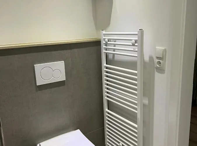 Otto-maigler-see-köln-hürth Apartamento Hürth