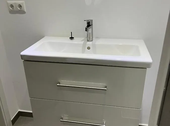 Apartamento Otto-maigler-see-köln-hürth *