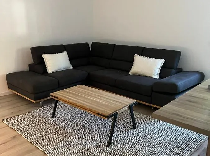 Otto-maigler-see-köln-hürth Apartamento