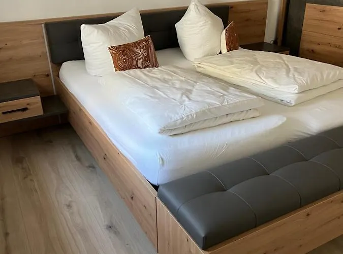 Otto-maigler-see-köln-hürth Apartamento *