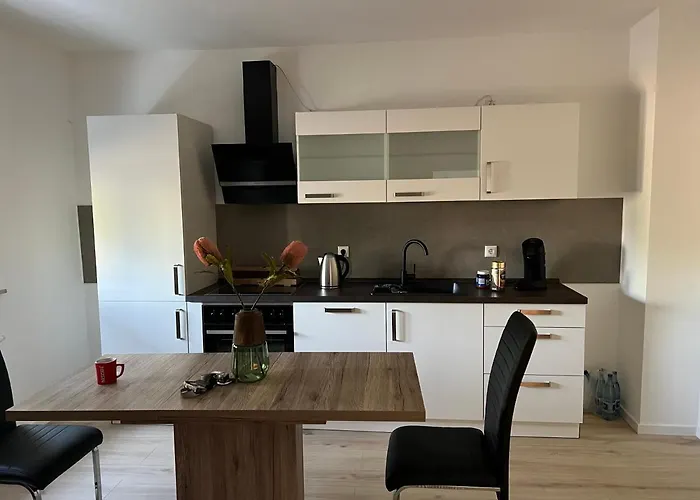 Apartamento Otto-maigler-see-köln-hürth Hürth