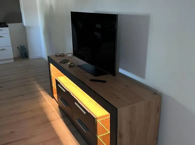 Apartamento Otto-maigler-see-köln-hürth *