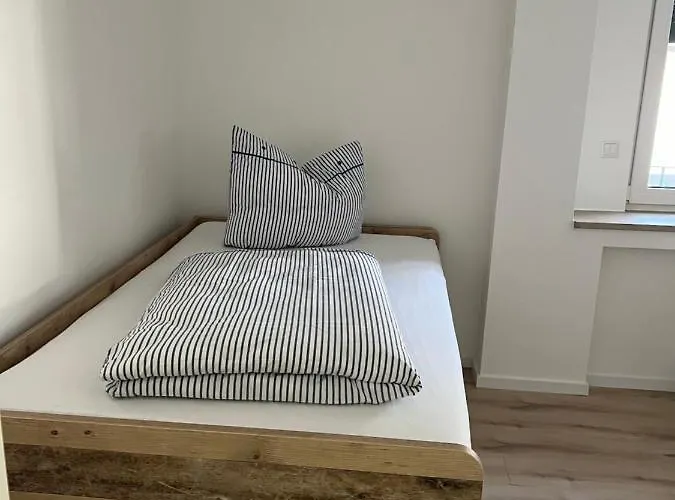 Otto-maigler-see-köln-hürth Apartamento Hürth