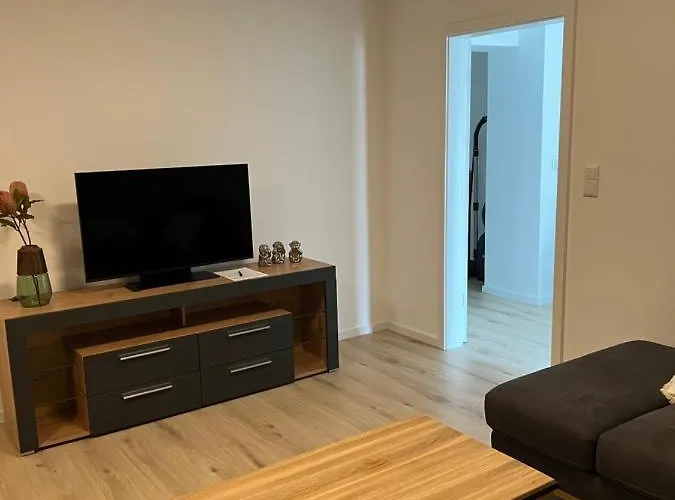 Otto-maigler-see-köln-hürth Apartamento Hürth