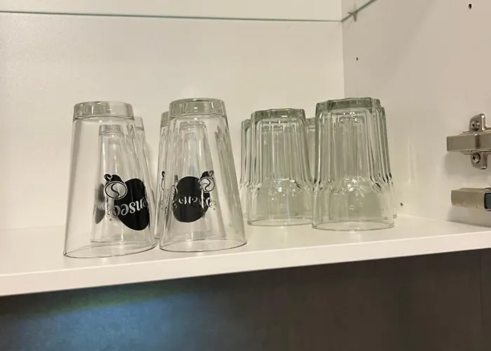 Apartamento Otto-maigler-see-köln-hürth Hürth